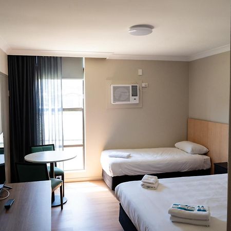 El Toro Motel Warwick Farm Dış mekan fotoğraf