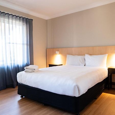 El Toro Motel Warwick Farm Dış mekan fotoğraf