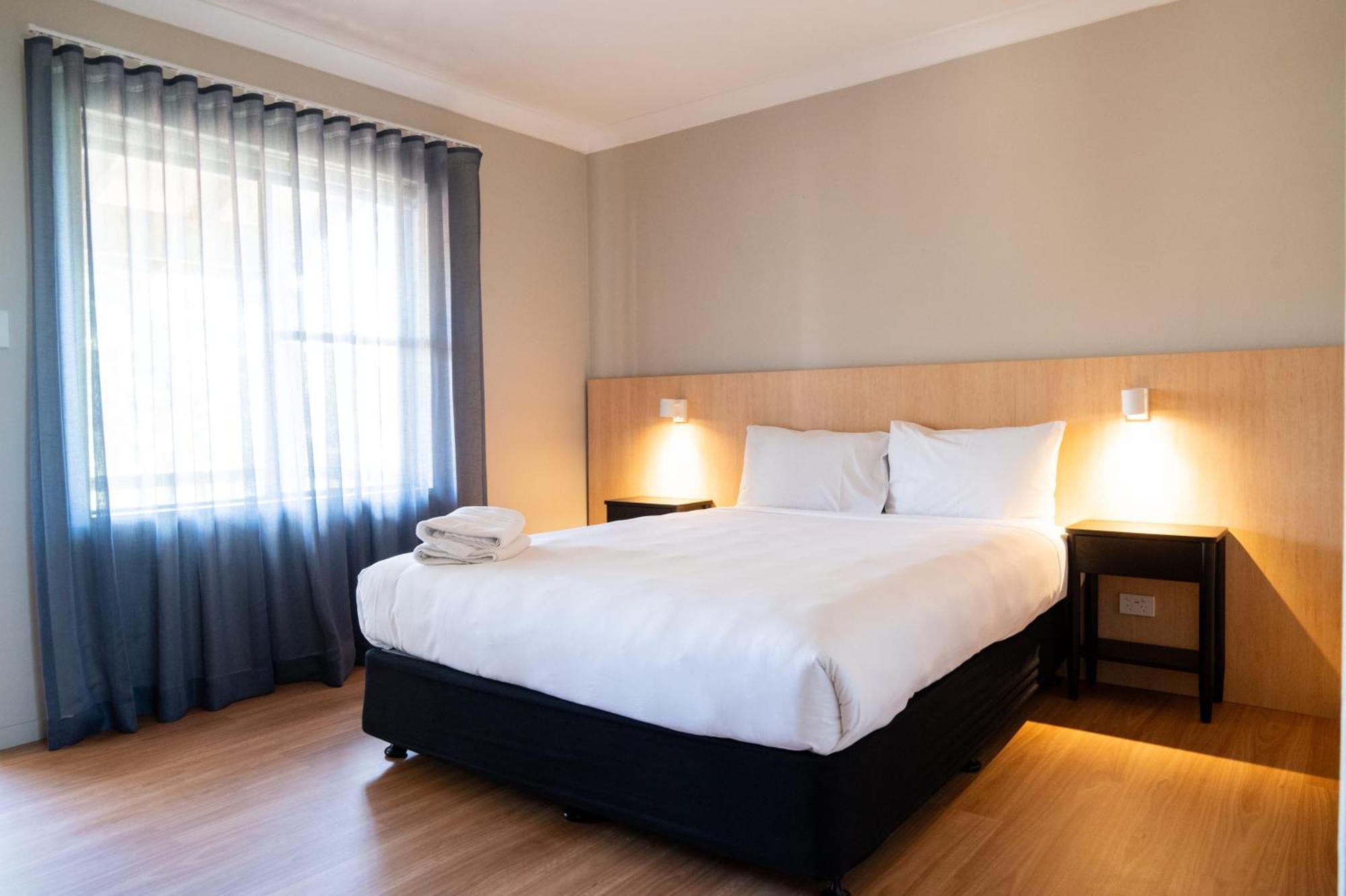 El Toro Motel Warwick Farm Dış mekan fotoğraf