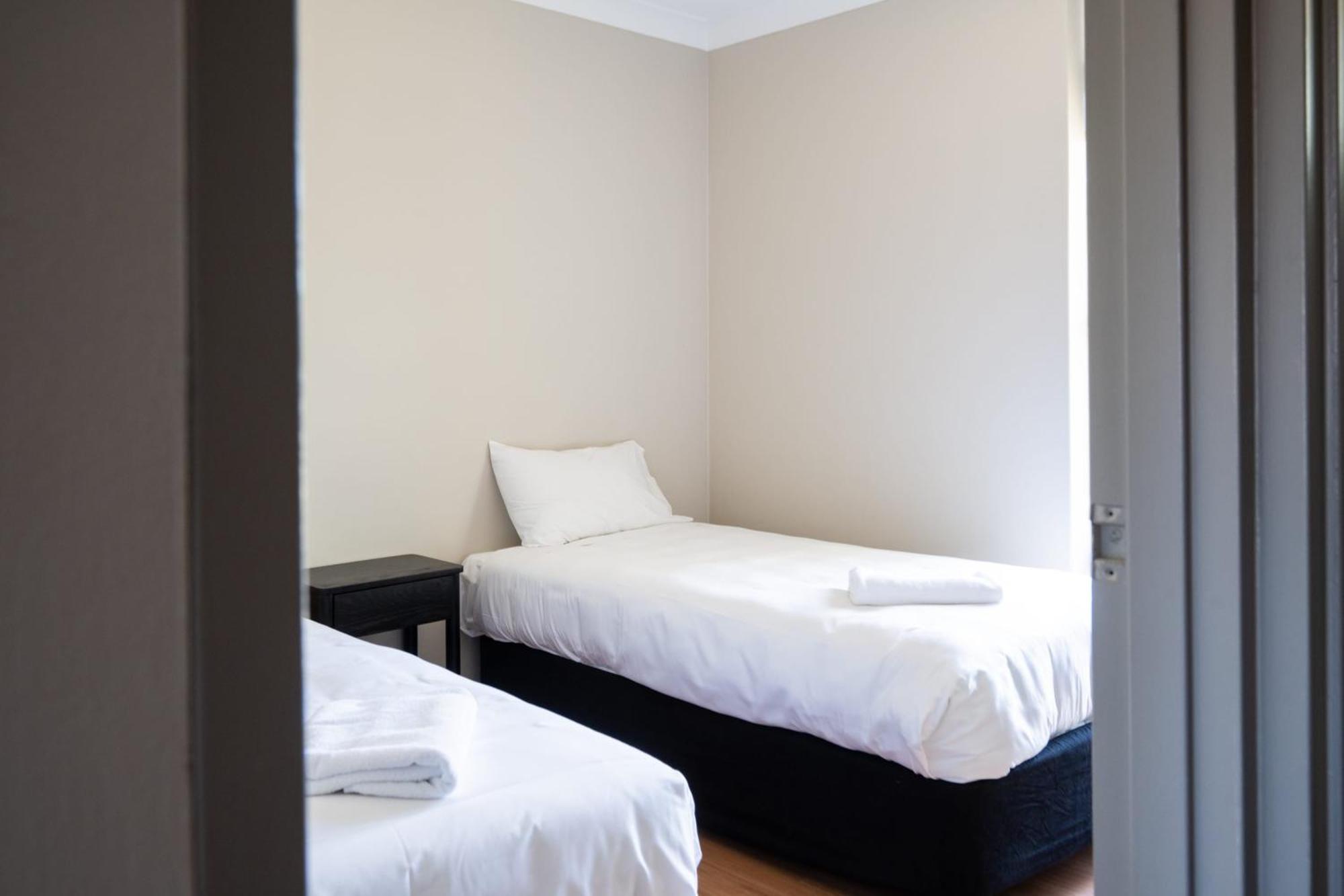 El Toro Motel Warwick Farm Dış mekan fotoğraf