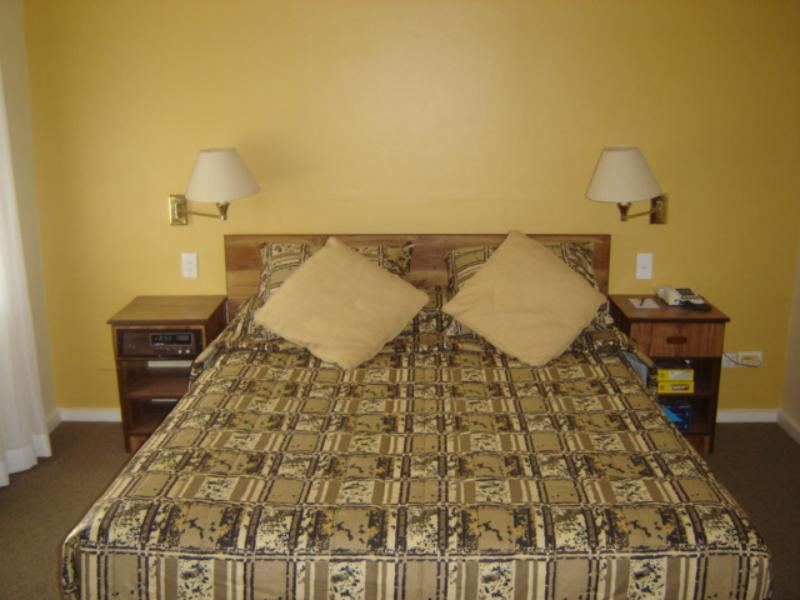 El Toro Motel Warwick Farm Dış mekan fotoğraf