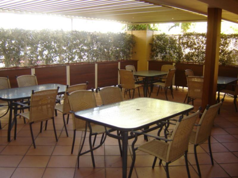 El Toro Motel Warwick Farm Dış mekan fotoğraf