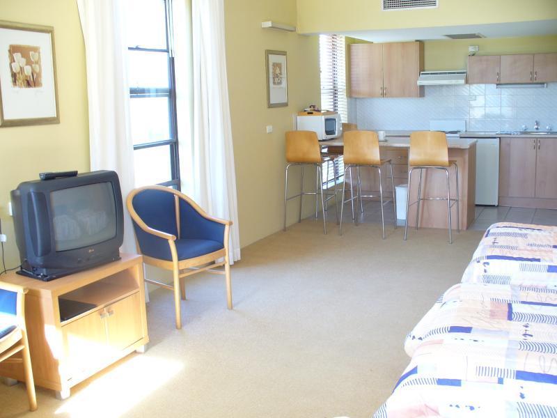 El Toro Motel Warwick Farm Dış mekan fotoğraf