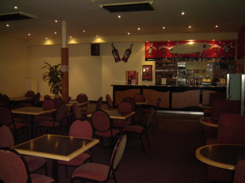 El Toro Motel Warwick Farm Dış mekan fotoğraf