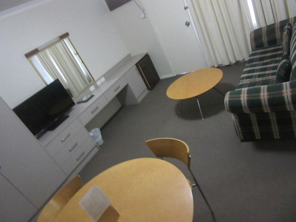 El Toro Motel Warwick Farm Dış mekan fotoğraf