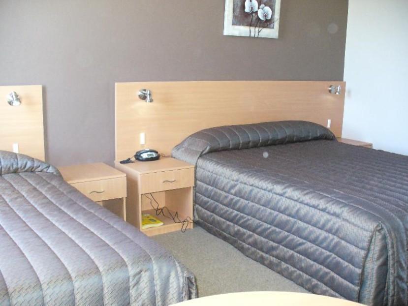 El Toro Motel Warwick Farm Dış mekan fotoğraf