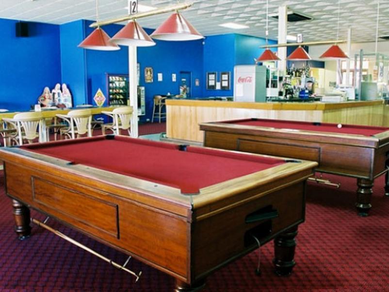El Toro Motel Warwick Farm Dış mekan fotoğraf