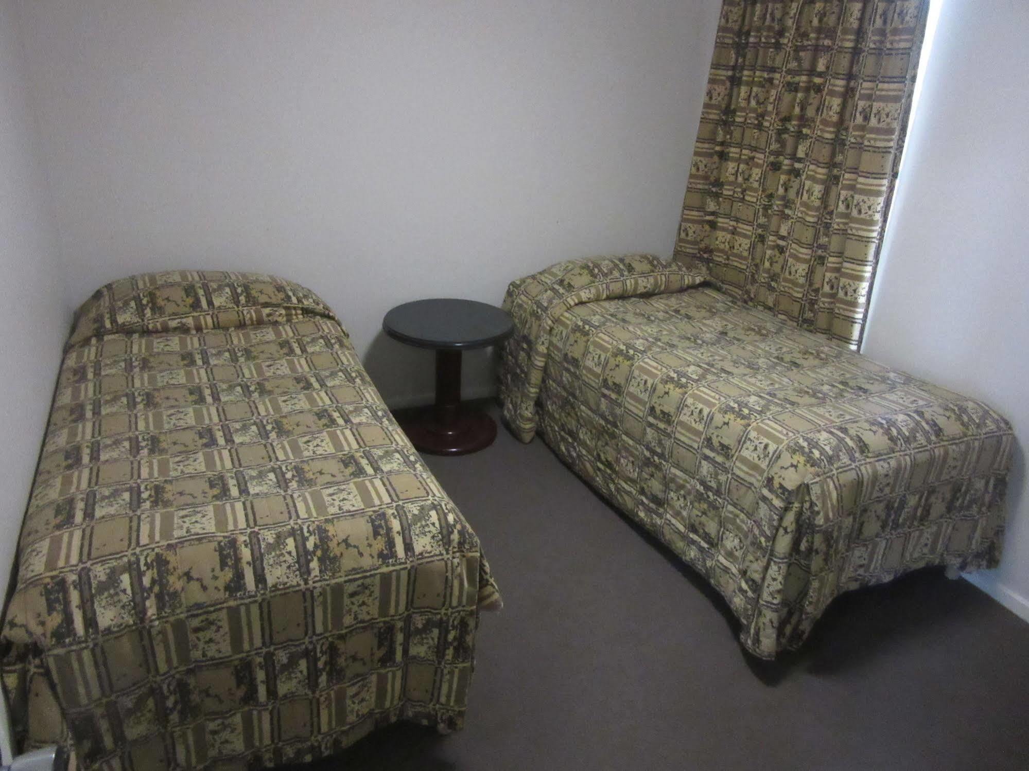 El Toro Motel Warwick Farm Dış mekan fotoğraf