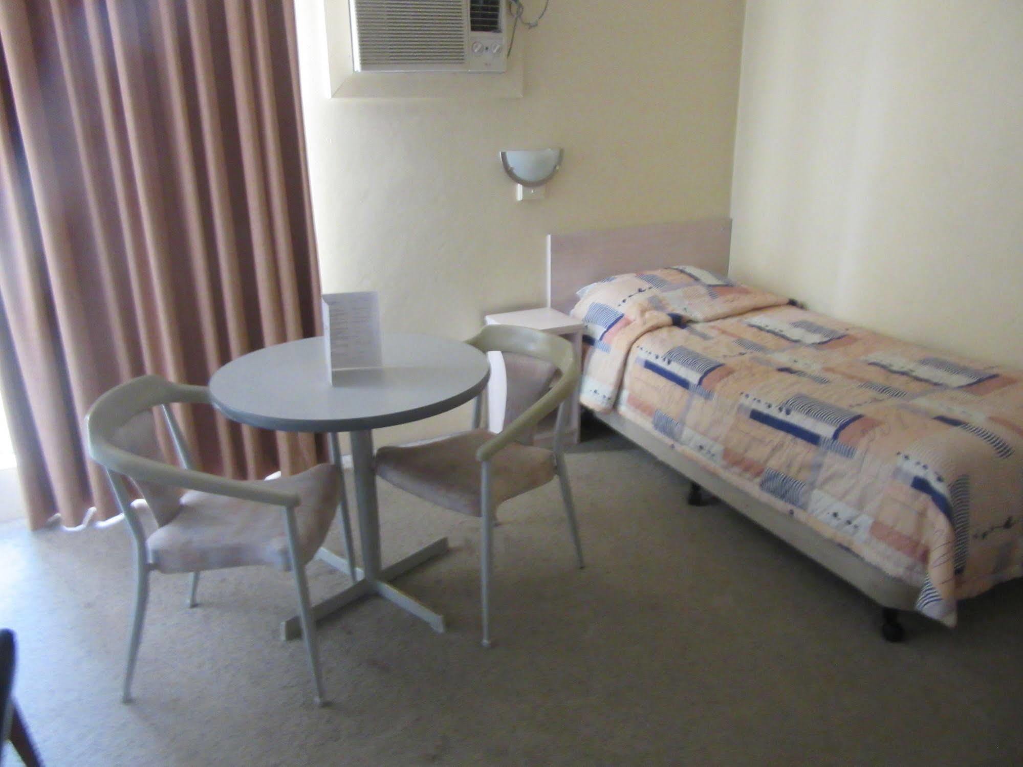 El Toro Motel Warwick Farm Dış mekan fotoğraf