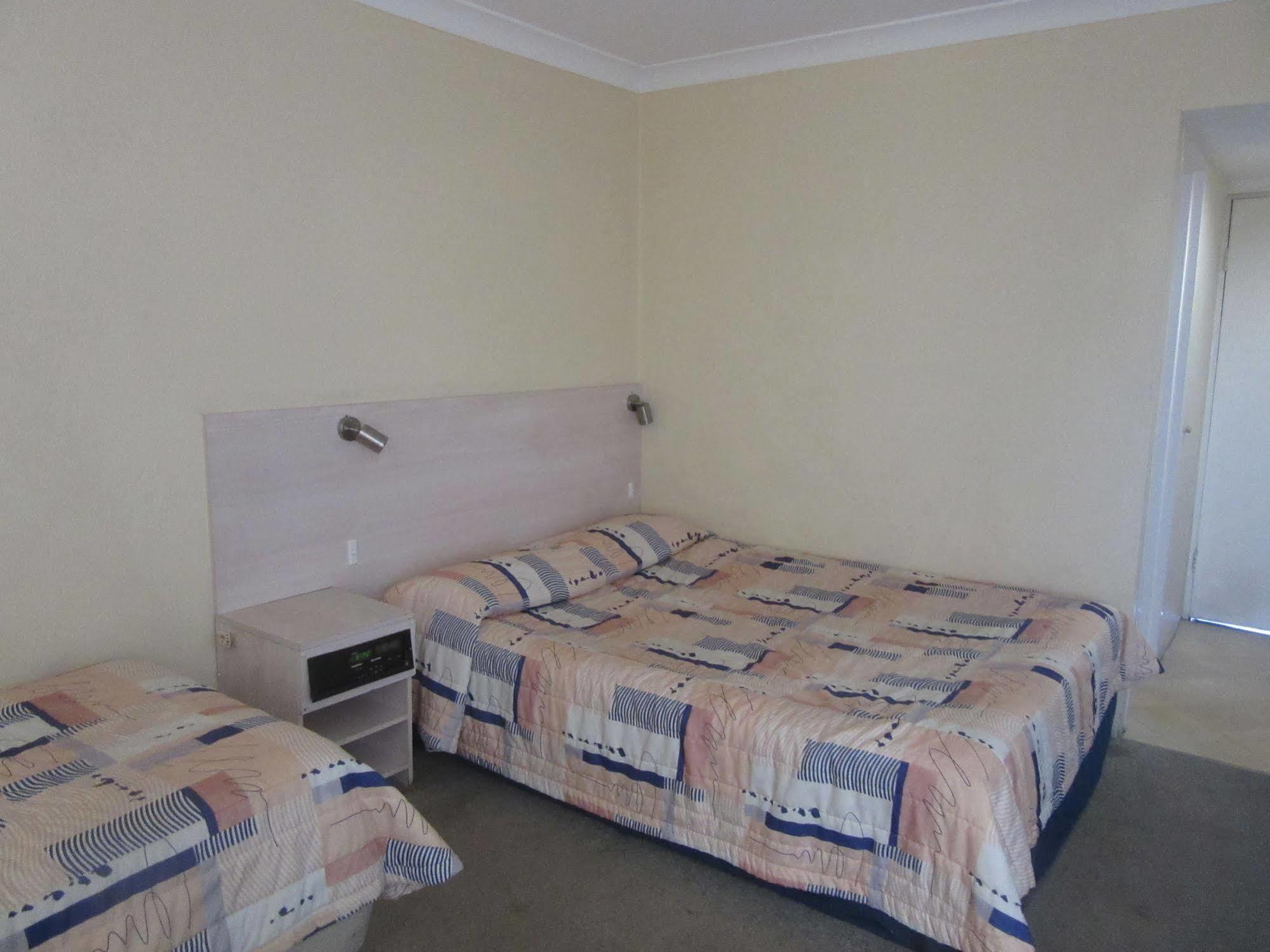 El Toro Motel Warwick Farm Dış mekan fotoğraf