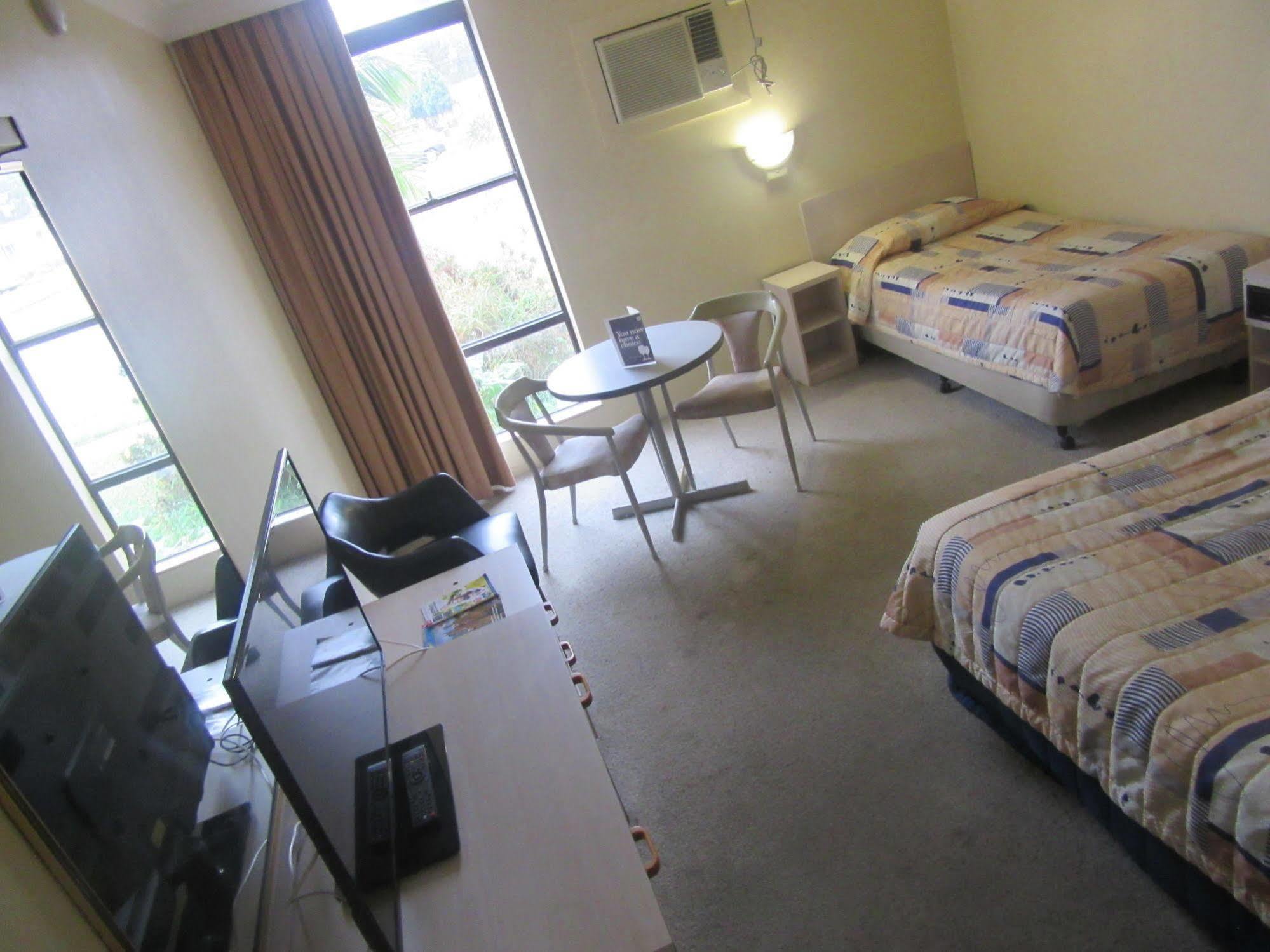 El Toro Motel Warwick Farm Dış mekan fotoğraf