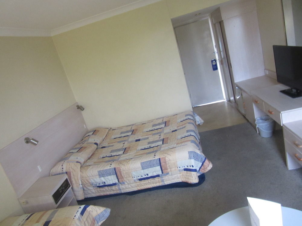 El Toro Motel Warwick Farm Dış mekan fotoğraf