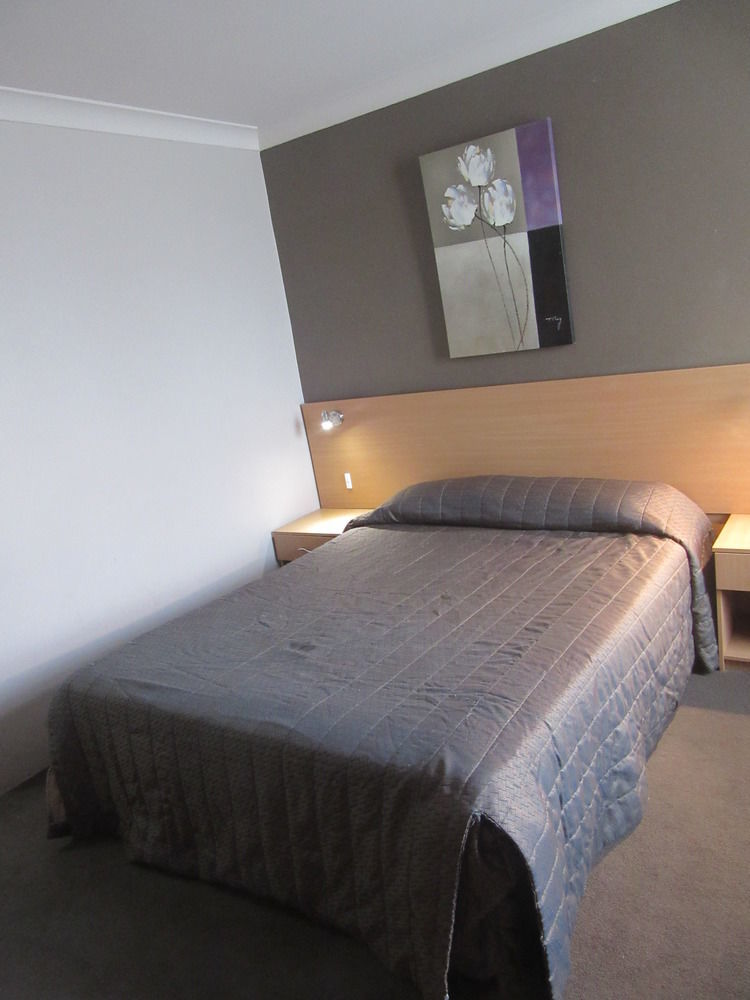 El Toro Motel Warwick Farm Dış mekan fotoğraf