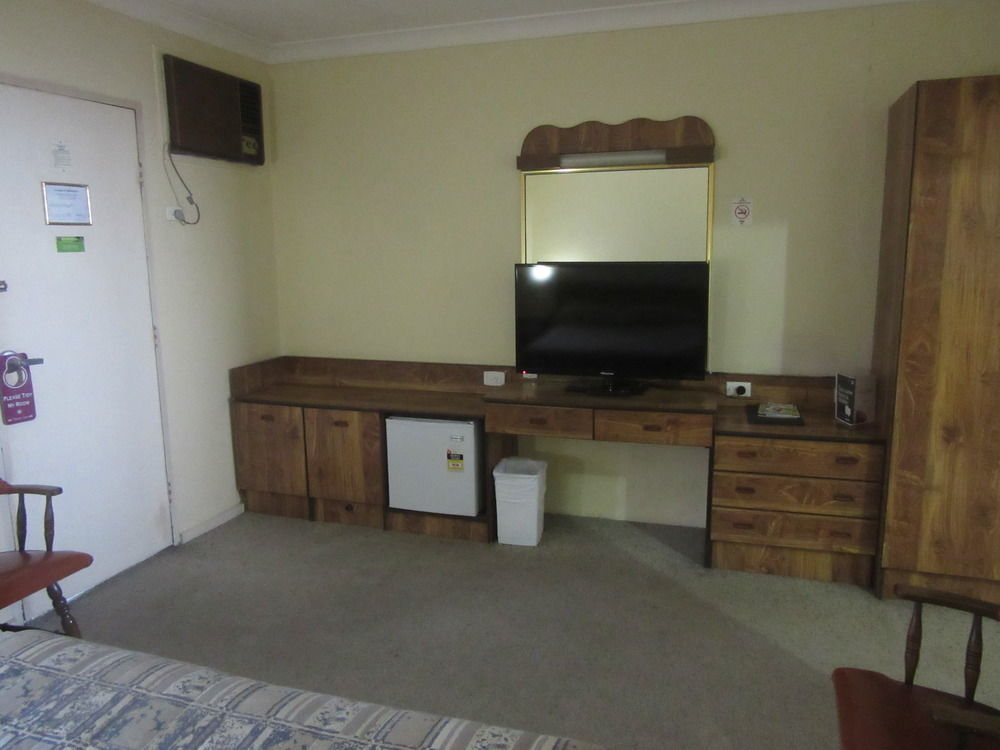 El Toro Motel Warwick Farm Dış mekan fotoğraf