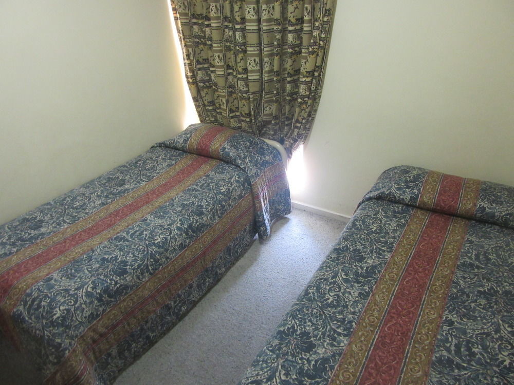 El Toro Motel Warwick Farm Dış mekan fotoğraf