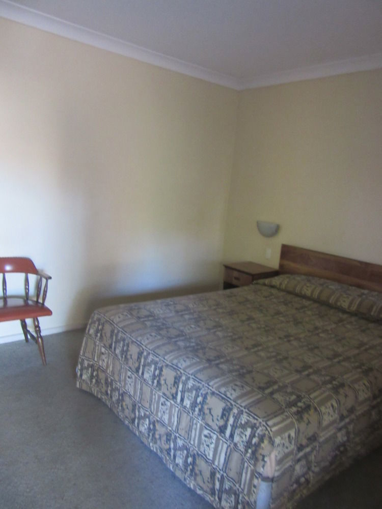 El Toro Motel Warwick Farm Dış mekan fotoğraf