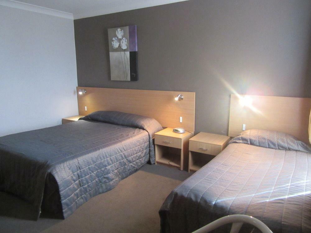 El Toro Motel Warwick Farm Dış mekan fotoğraf