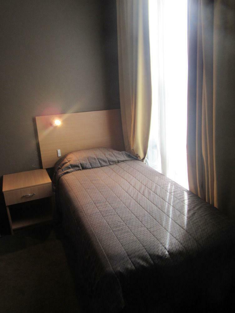 El Toro Motel Warwick Farm Dış mekan fotoğraf